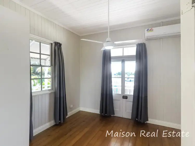 Second view of Homely house listing, 10A Seventeen Mile Rocks Rd, Oxley QLD 4075