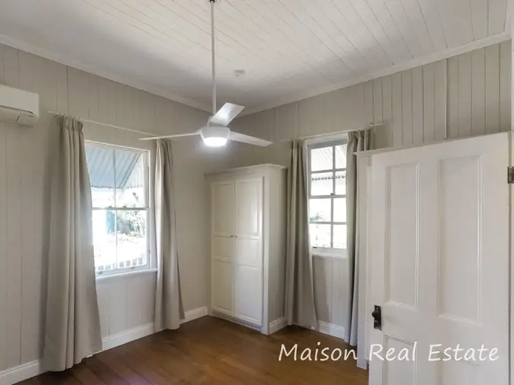 Third view of Homely house listing, 10A Seventeen Mile Rocks Rd, Oxley QLD 4075