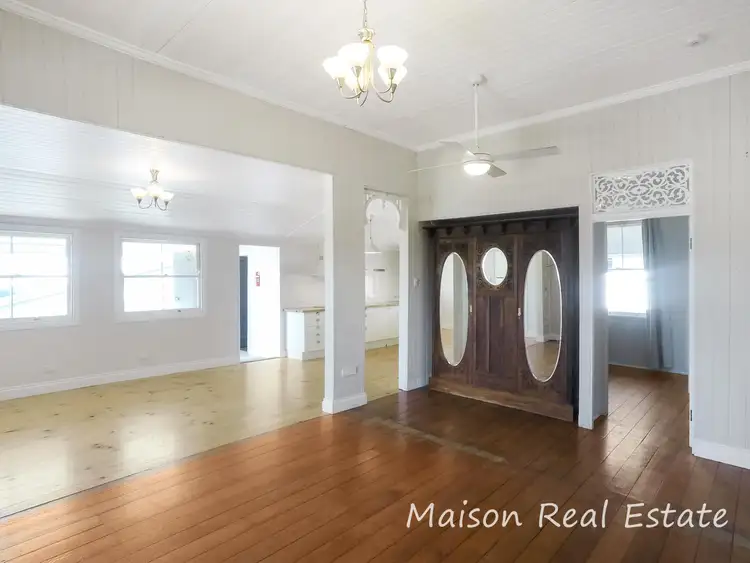 Fourth view of Homely house listing, 10A Seventeen Mile Rocks Rd, Oxley QLD 4075