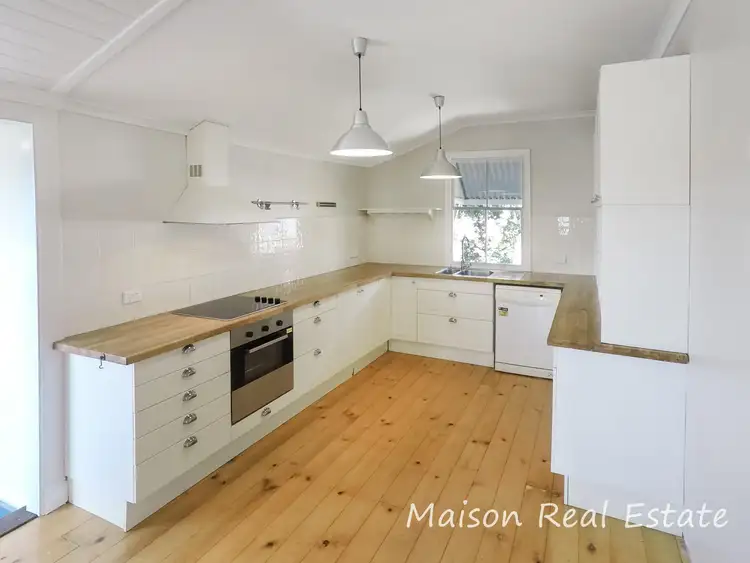 Fifth view of Homely house listing, 10A Seventeen Mile Rocks Rd, Oxley QLD 4075