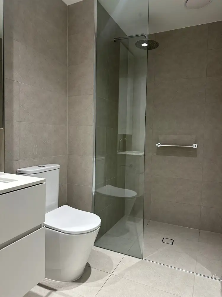 Third view of Homely apartment listing, 119F/15 Stonepine Drive, Moonee Ponds VIC 3039