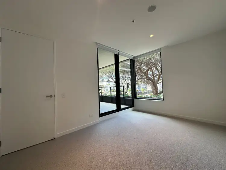 Fourth view of Homely apartment listing, 119F/15 Stonepine Drive, Moonee Ponds VIC 3039