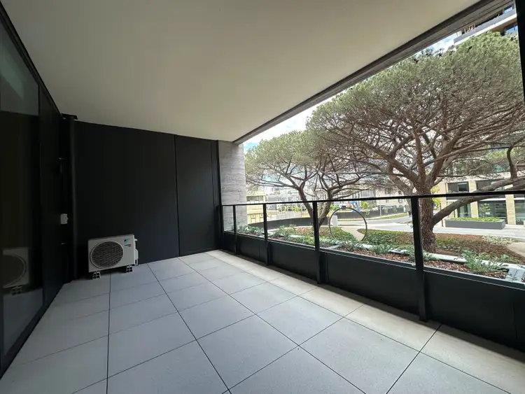 Fifth view of Homely apartment listing, 119F/15 Stonepine Drive, Moonee Ponds VIC 3039