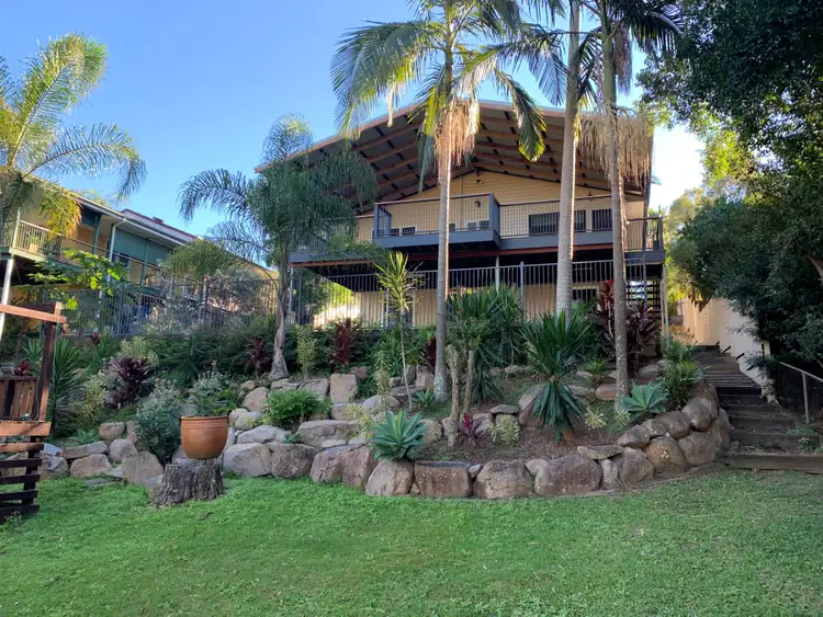 53 Rutherford Street, Stafford Heights QLD 4053