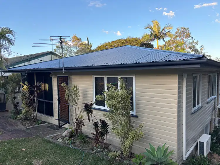 Second view of Homely house listing, 53 Rutherford Street, Stafford Heights QLD 4053