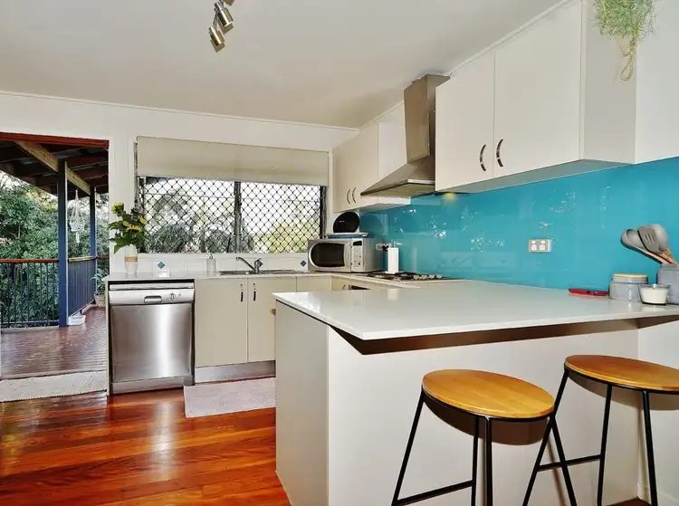 Fourth view of Homely house listing, 53 Rutherford Street, Stafford Heights QLD 4053