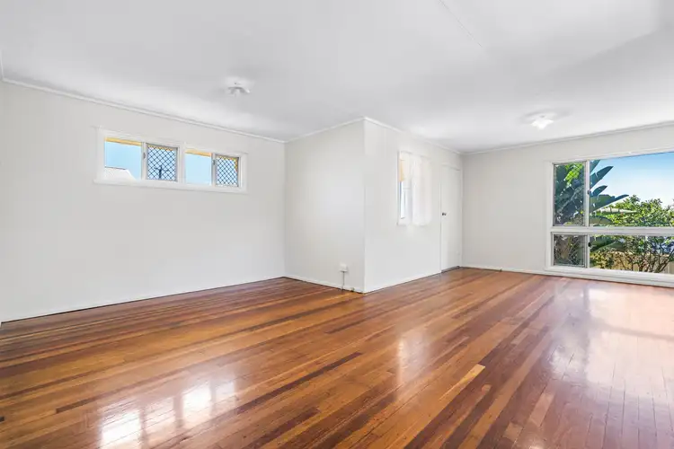 Second view of Homely house listing, 58 Jane street, Leichhardt QLD 4305