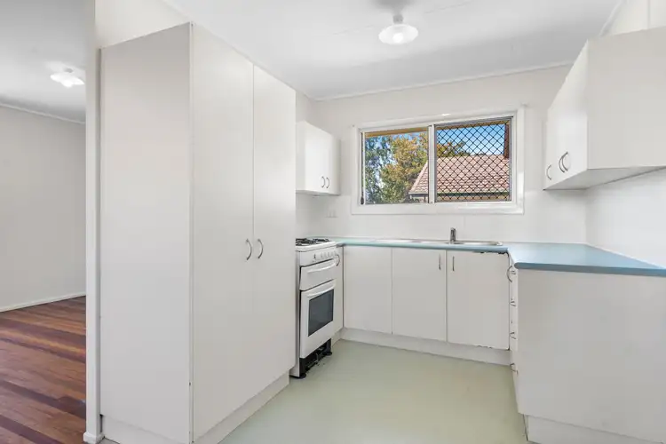 Fifth view of Homely house listing, 58 Jane street, Leichhardt QLD 4305