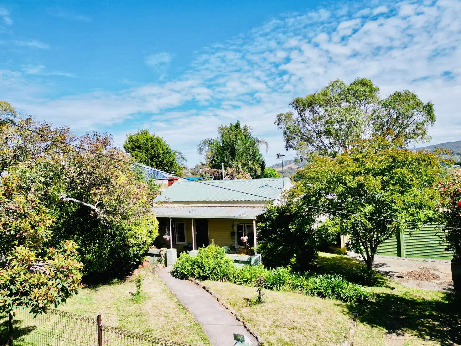 Main view of Homely house listing, 381 Day St, West Albury NSW 2640