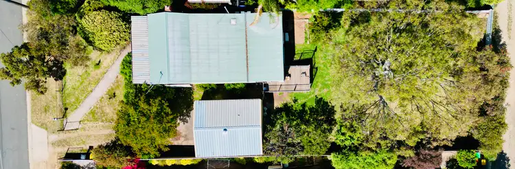 Third view of Homely house listing, 381 Day St, West Albury NSW 2640