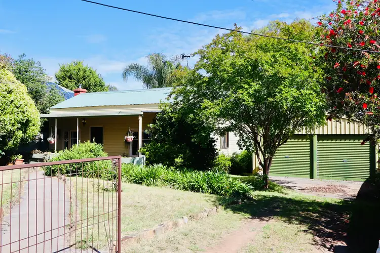 Fourth view of Homely house listing, 381 Day St, West Albury NSW 2640