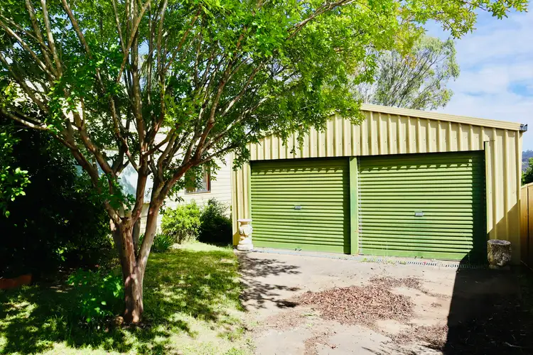 Fifth view of Homely house listing, 381 Day St, West Albury NSW 2640