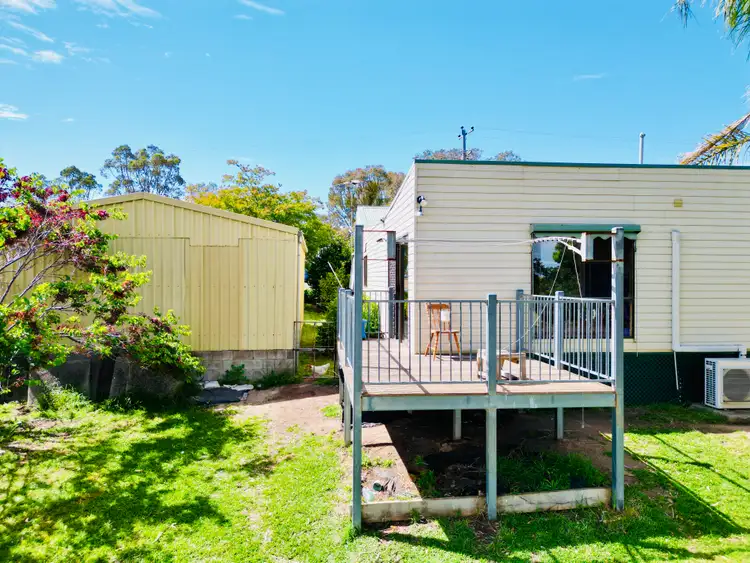 Sixth view of Homely house listing, 381 Day St, West Albury NSW 2640