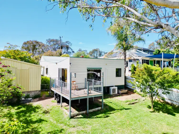 Seventh view of Homely house listing, 381 Day St, West Albury NSW 2640