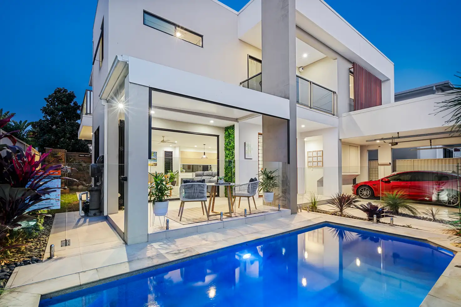 Main view of Homely house listing, 3 Lemana Lane, Burleigh Heads QLD 4220