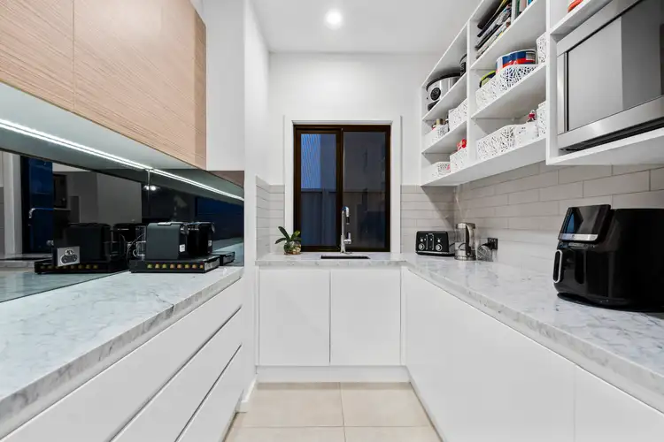 Third view of Homely house listing, 3 Lemana Lane, Burleigh Heads QLD 4220