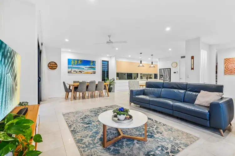 Fifth view of Homely house listing, 3 Lemana Lane, Burleigh Heads QLD 4220