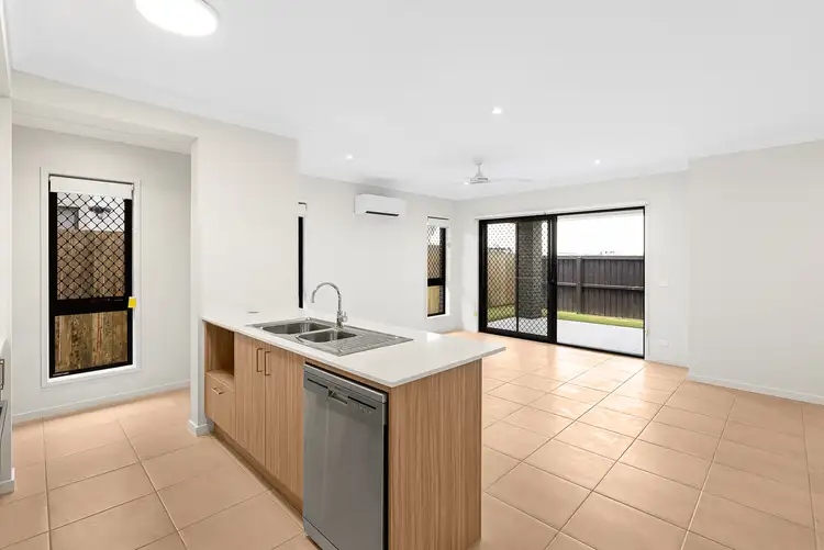 Third view of Homely house listing, 4 Sugarloaf Crescent, Banya QLD 4551