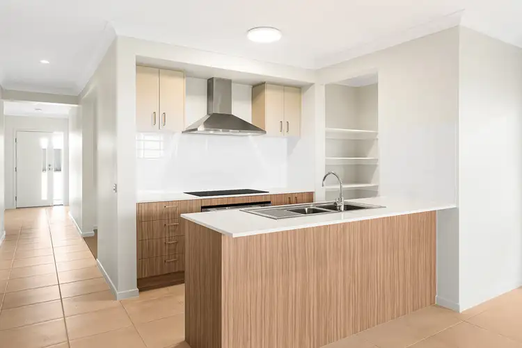 Fourth view of Homely house listing, 4 Sugarloaf Crescent, Banya QLD 4551