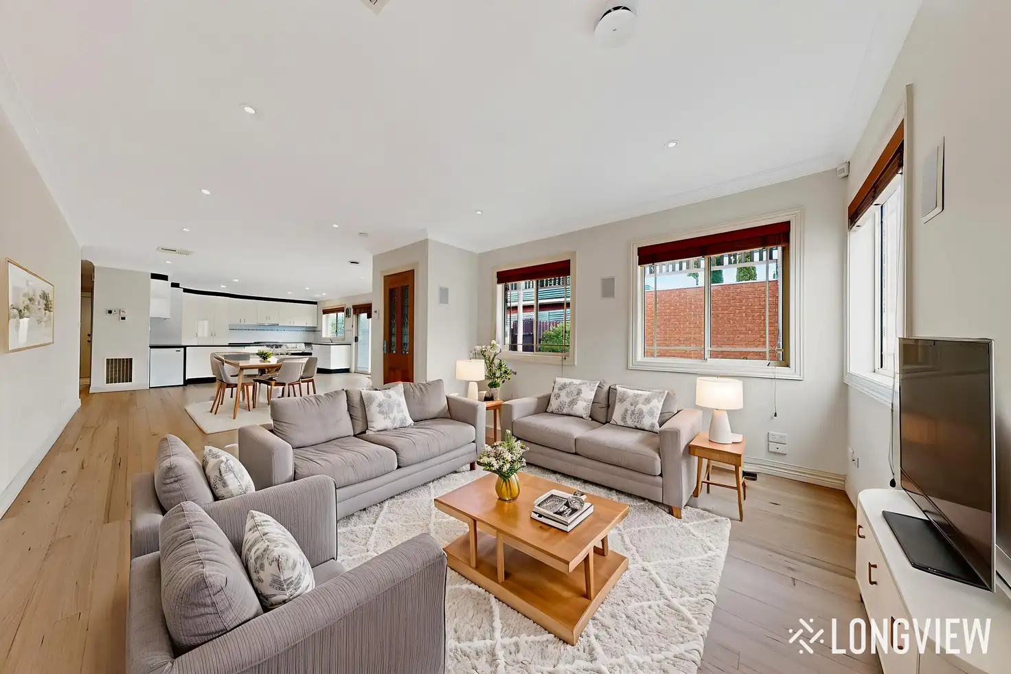 Main view of Homely unit listing, 37A East Boundary Road, Bentleigh East VIC 3165
