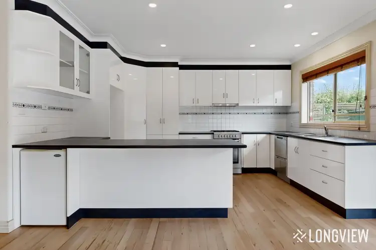 Second view of Homely unit listing, 37A East Boundary Road, Bentleigh East VIC 3165