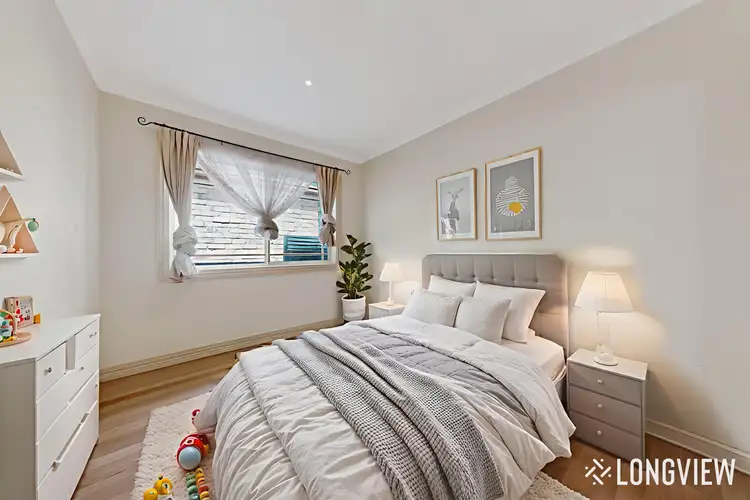 Third view of Homely unit listing, 37A East Boundary Road, Bentleigh East VIC 3165