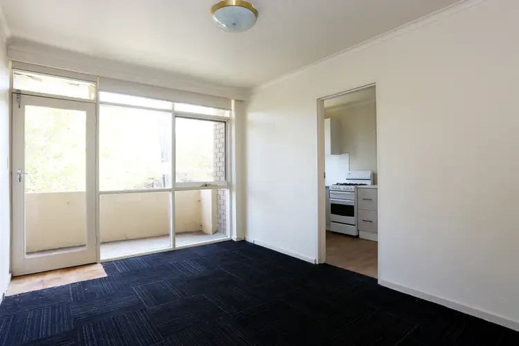 Second view of Homely apartment listing, 10/117 Kerr Street, Fitzroy VIC 3065