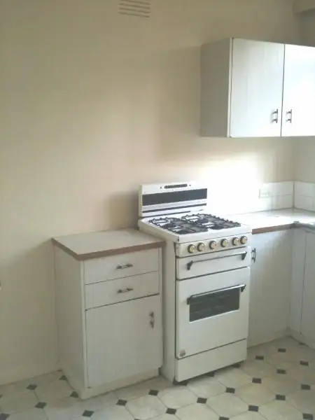 Third view of Homely apartment listing, 10/117 Kerr Street, Fitzroy VIC 3065