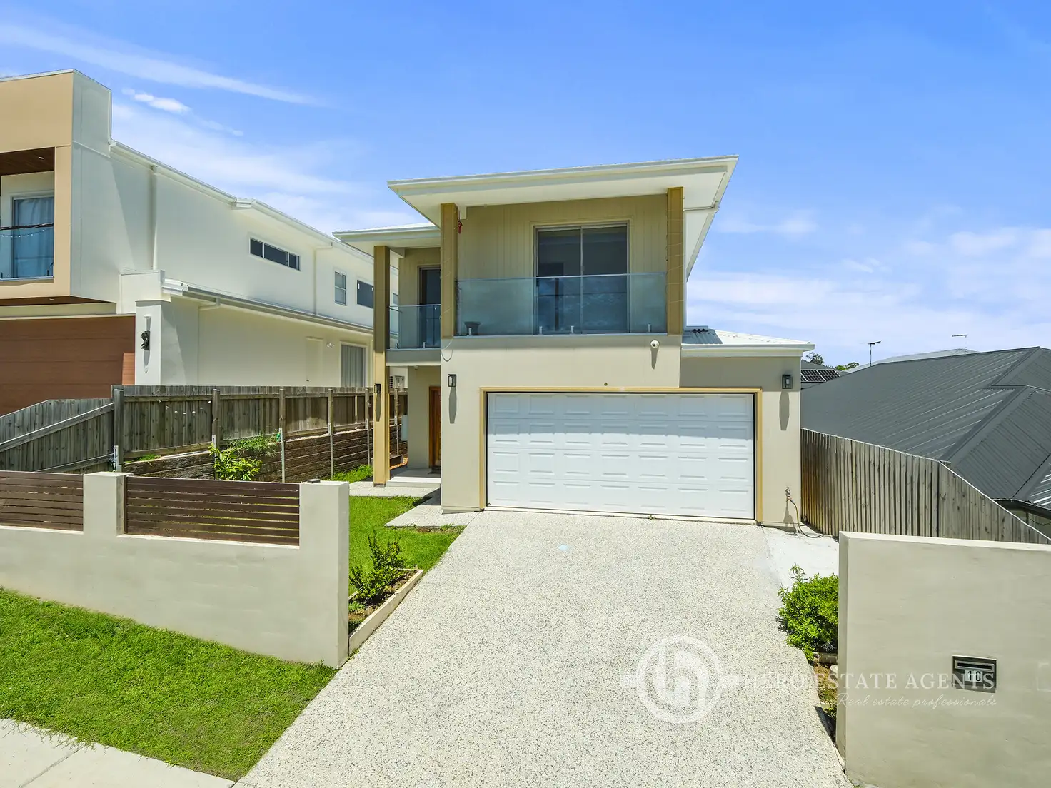 Main view of Homely house listing, 10 Kestrel Court, Bellbird Park QLD 4300
