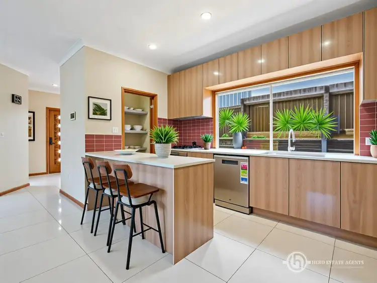 Third view of Homely house listing, 10 Kestrel Court, Bellbird Park QLD 4300