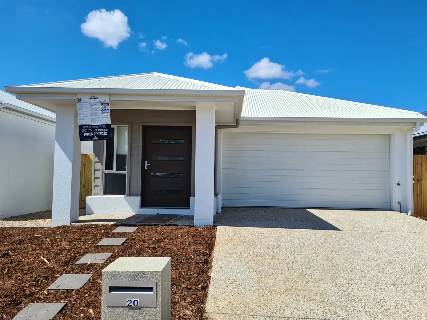 Main view of Homely house listing, 20 Arabella St, Lilywood QLD 4513