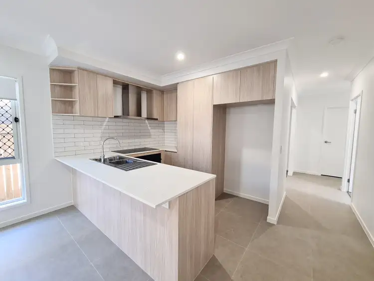 Second view of Homely house listing, 20 Arabella St, Lilywood QLD 4513