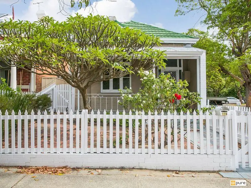 Main view of Homely house listing, 115 Barker Road, Subiaco WA 6008