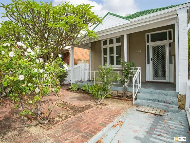 Fourth view of Homely house listing, 115 Barker Road, Subiaco WA 6008