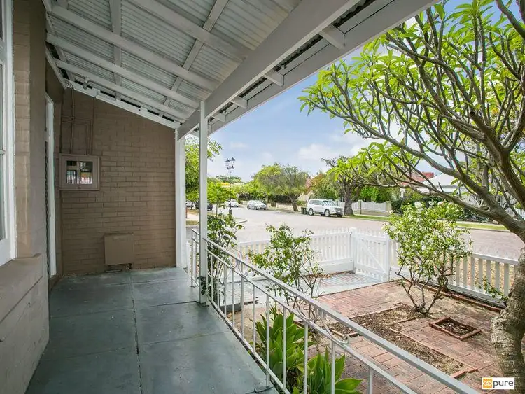 Fifth view of Homely house listing, 115 Barker Road, Subiaco WA 6008