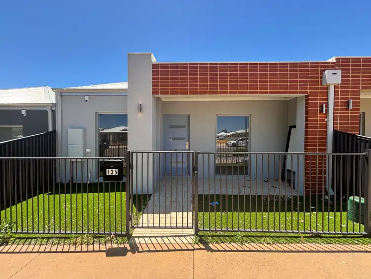 135 Mead Street, Byford WA 6122