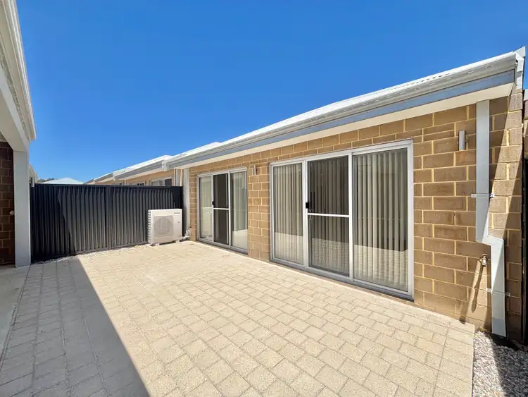 Fourth view of Homely house listing, 135 Mead Street, Byford WA 6122