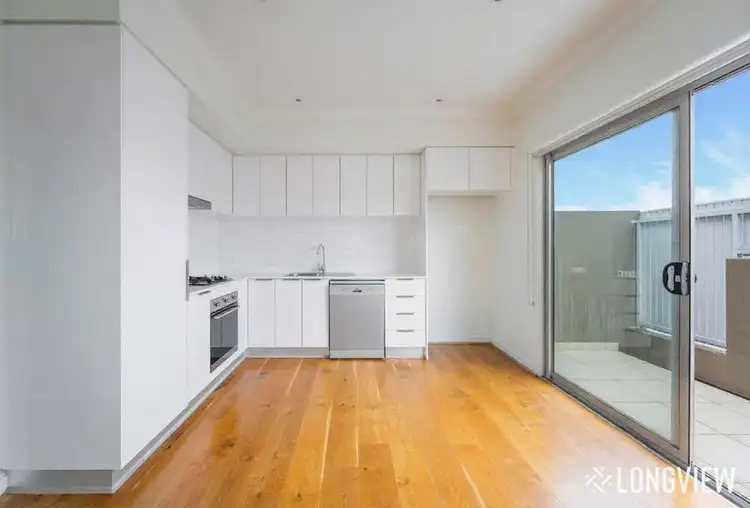 Third view of Homely townhouse listing, 2/31A Graham Road, Highett VIC 3190