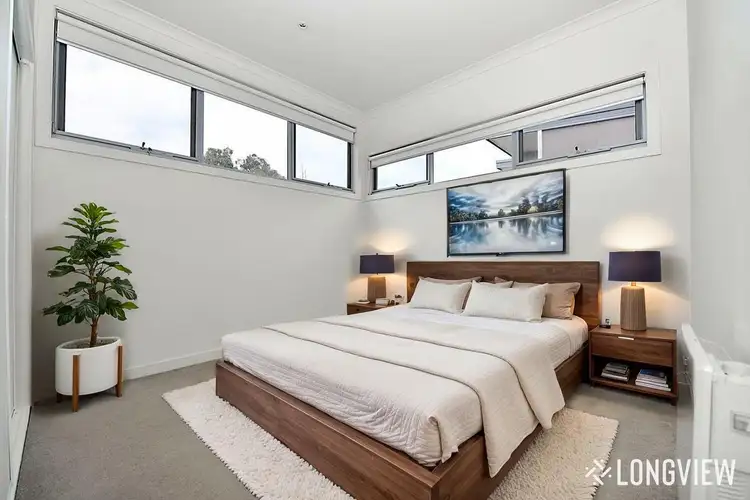 Fourth view of Homely townhouse listing, 2/31A Graham Road, Highett VIC 3190