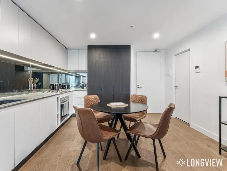 Fourth view of Homely apartment listing, 203/324 Centre Road, Bentleigh VIC 3204