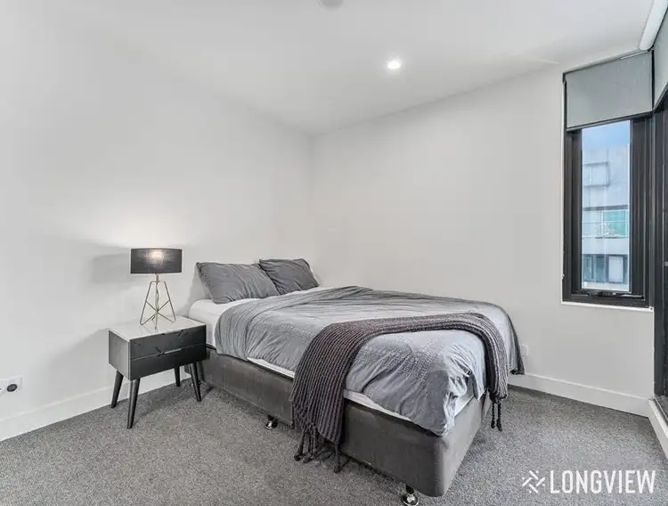 Fifth view of Homely apartment listing, 203/324 Centre Road, Bentleigh VIC 3204