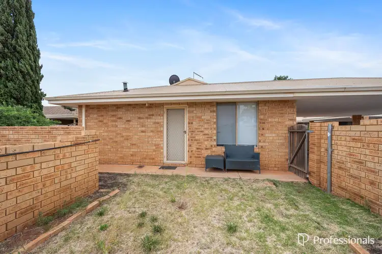 Second view of Homely unit listing, 1/1 Kenneally Place, Boulder WA 6432