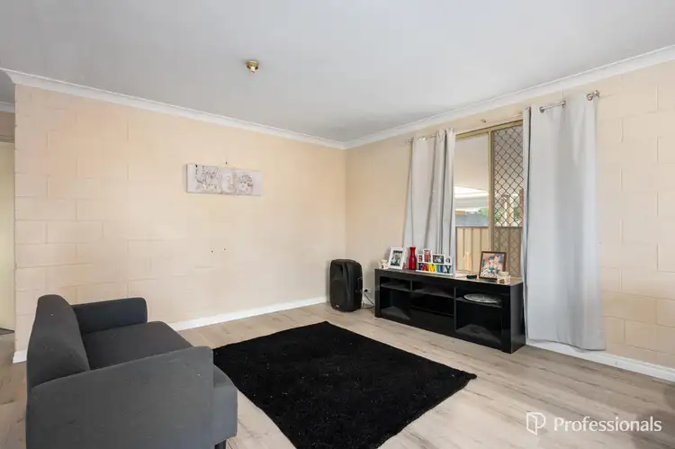 Third view of Homely unit listing, 1/1 Kenneally Place, Boulder WA 6432