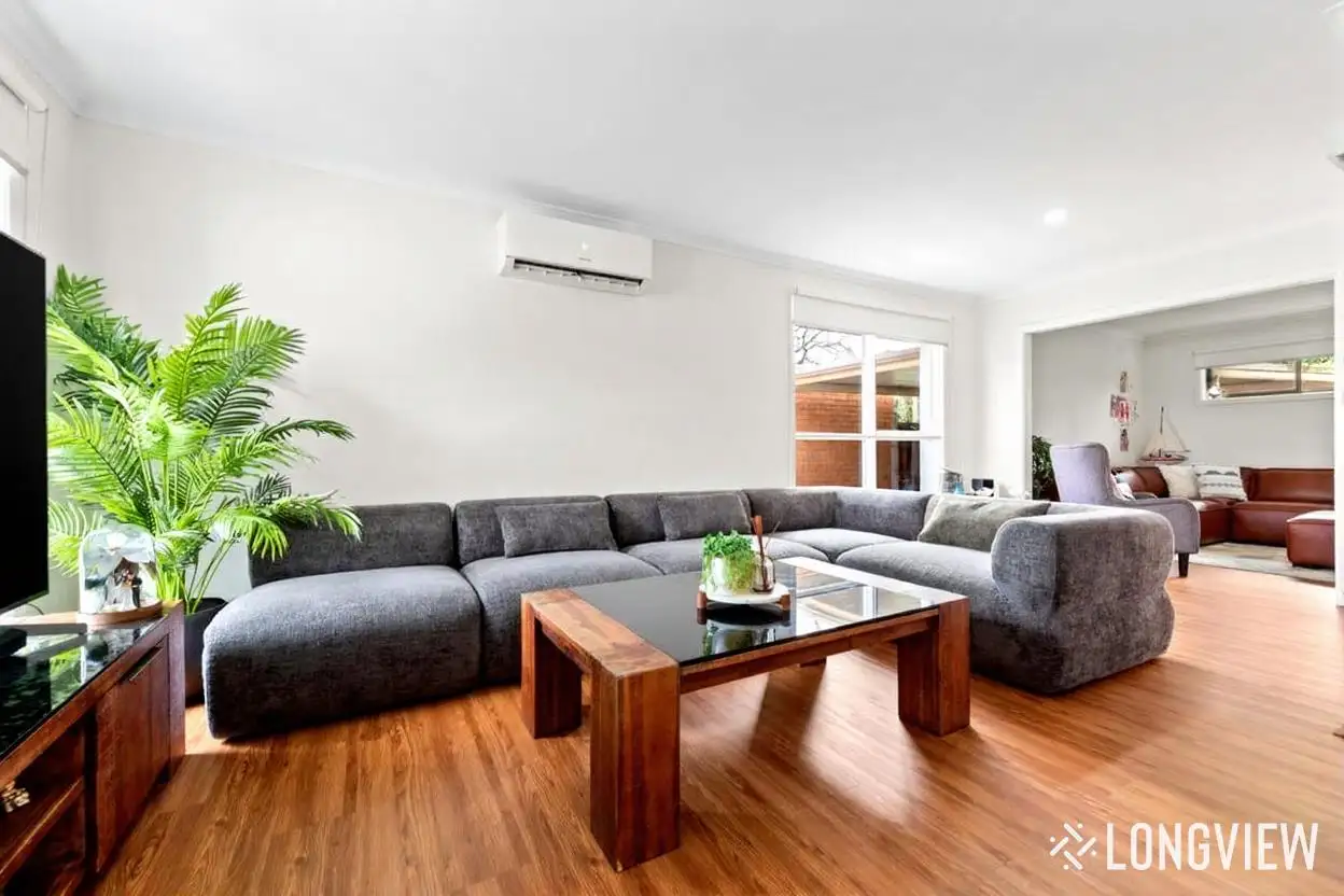 Main view of Homely house listing, 17 Whites Lane, Glen Waverley VIC 3150