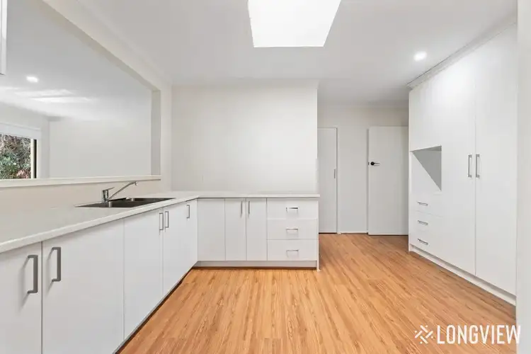 Second view of Homely house listing, 17 Whites Lane, Glen Waverley VIC 3150