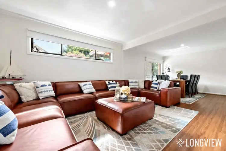 Third view of Homely house listing, 17 Whites Lane, Glen Waverley VIC 3150