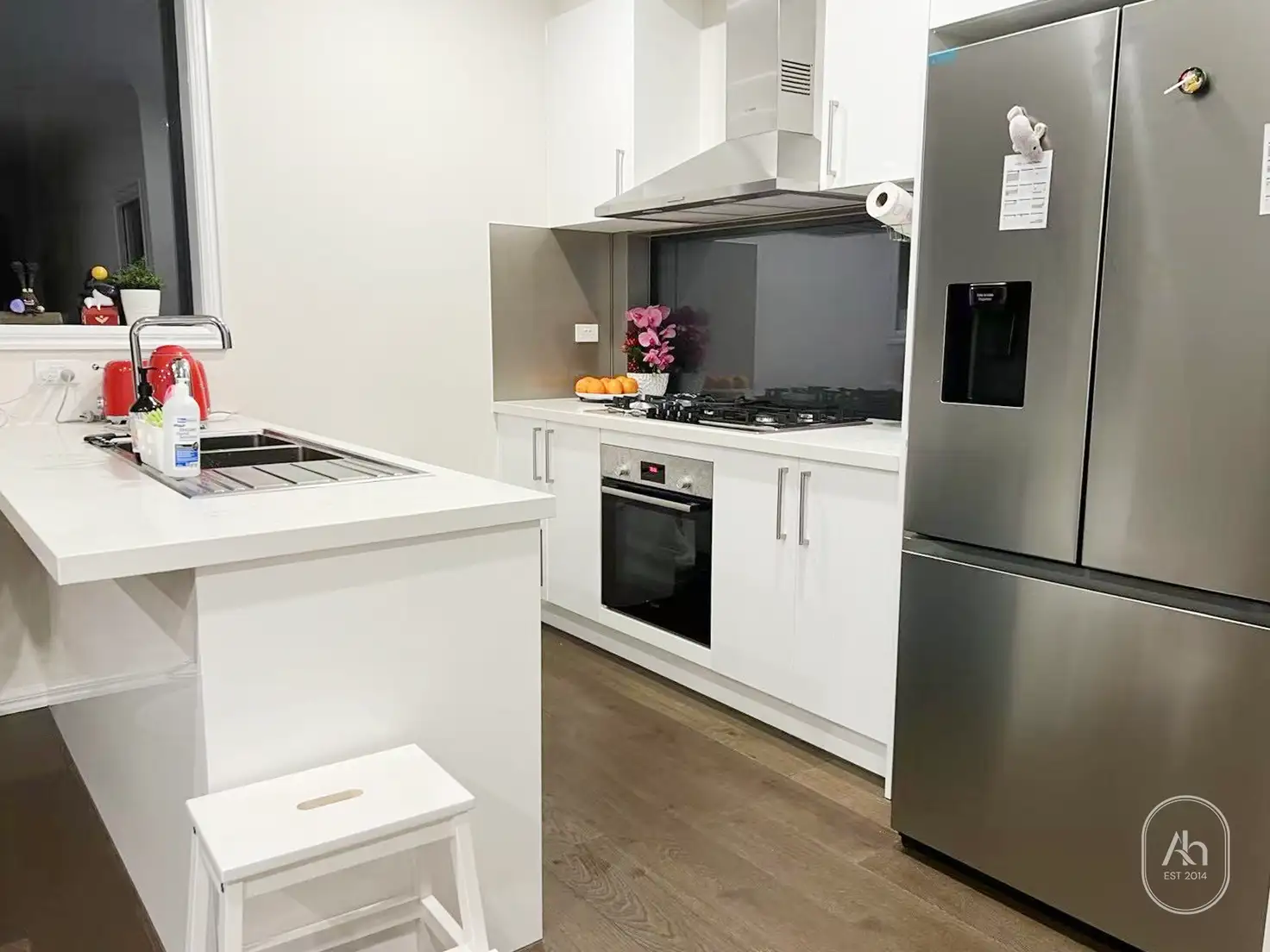 Main view of Homely townhouse listing, 4/65 Bevan Avenue, Clayton South VIC 3169