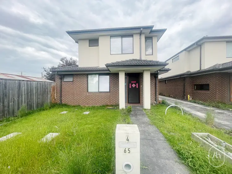Second view of Homely townhouse listing, 4/65 Bevan Avenue, Clayton South VIC 3169