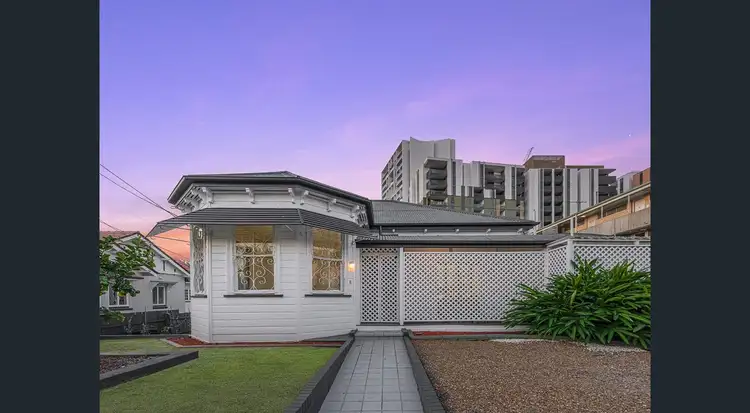 31 Jane Street, West End QLD 4101