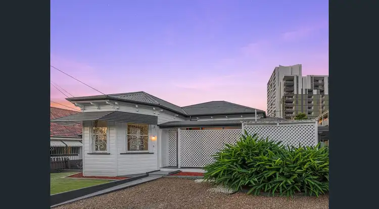 Second view of Homely house listing, 31 Jane Street, West End QLD 4101